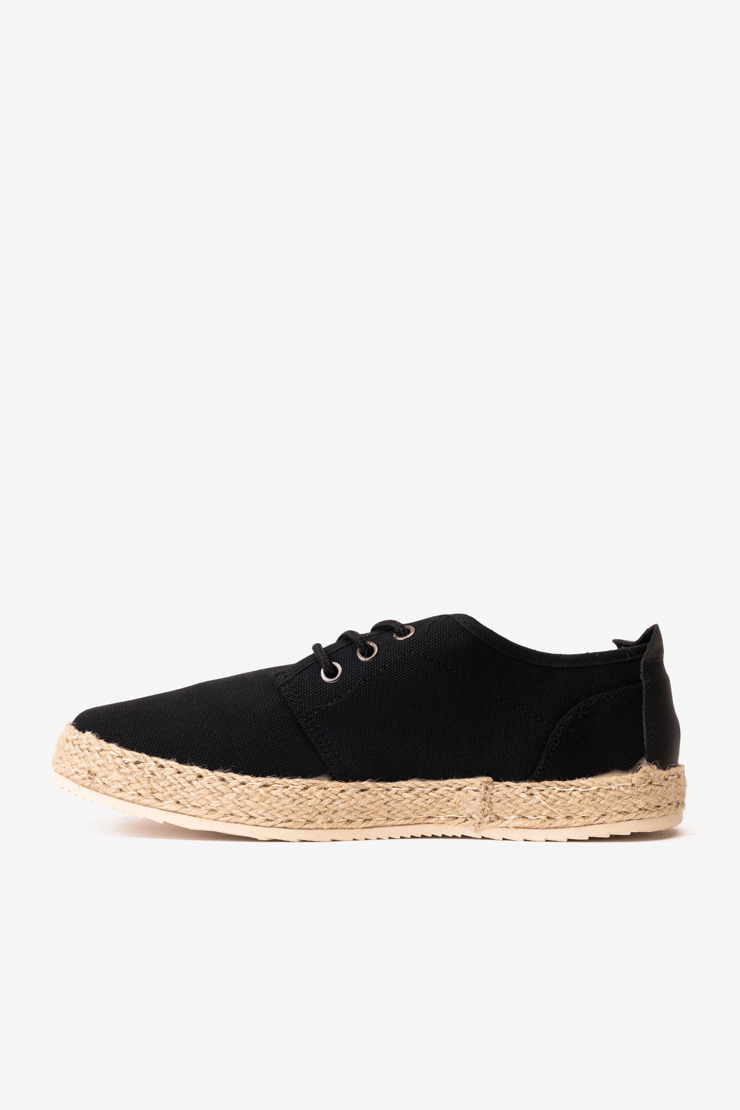 Zapatilla Hombre Negro Derek Thunder Blue Thunder Blue